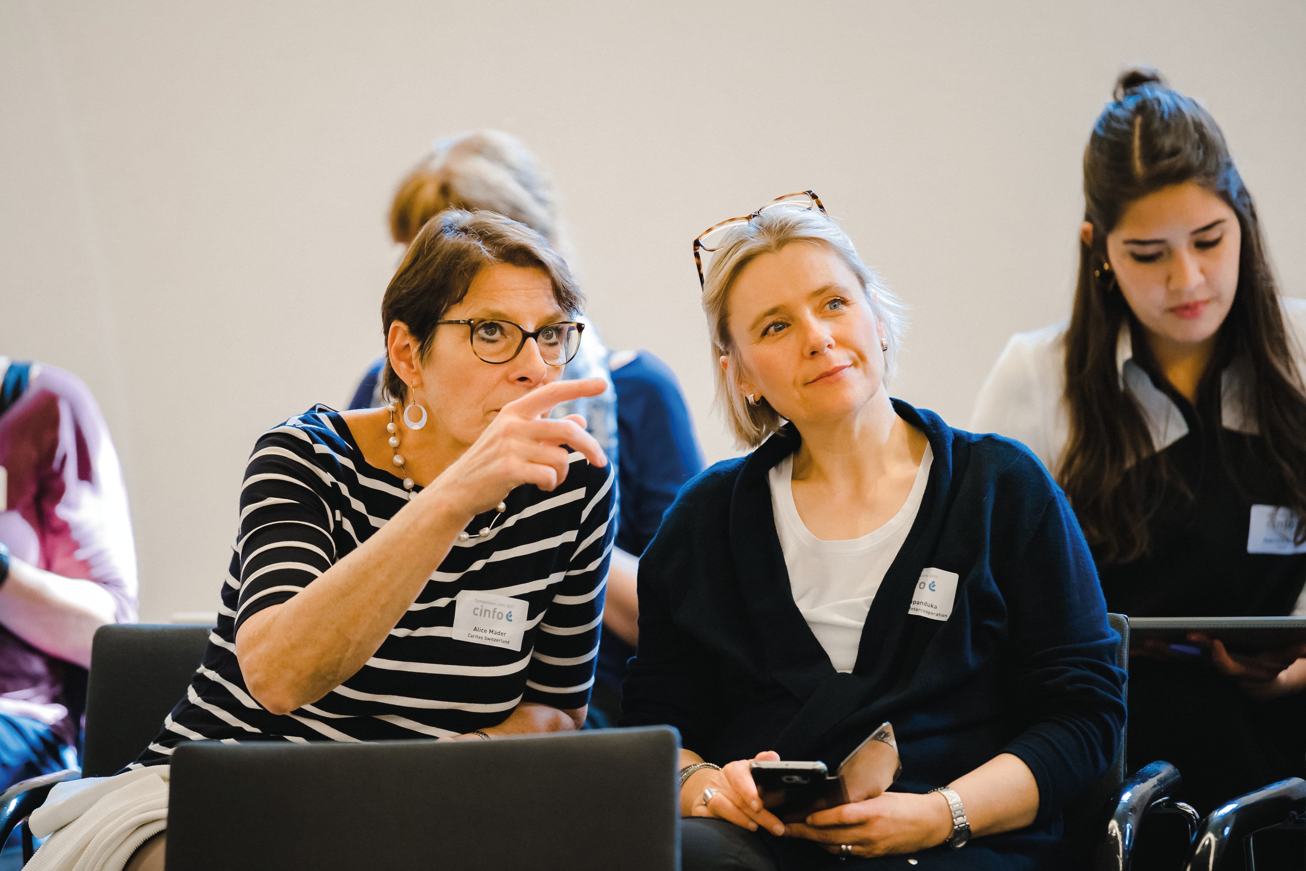 COP People Management