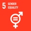 Gender Equality Gender Equality