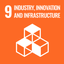 Industry, Innovation and Infrastructure Industry, Innovation and Infrastructure