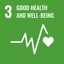 Good Health and Well-being Good Health and Well-being