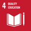 Quality Education Quality Education
