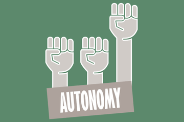 Autonomy