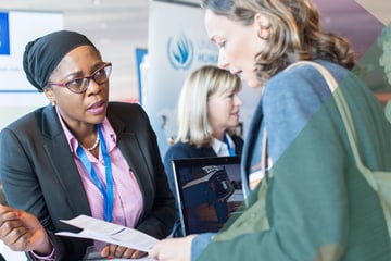 Career fair Forum