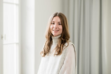 Chloé Favre