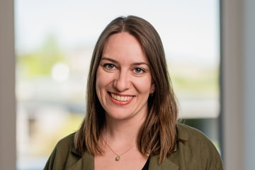Michal Habegger
