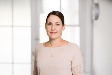 Dominique Cattin