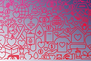 DAS Strategic Philanthropy