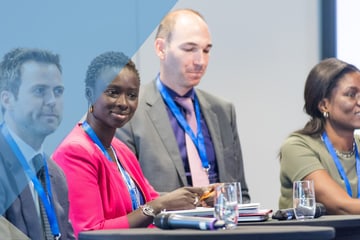Conference Forum