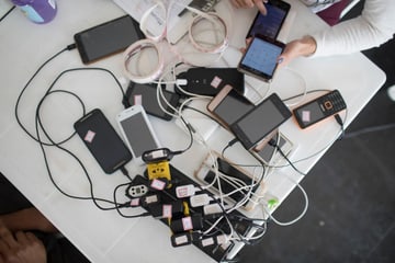 Digital innovations