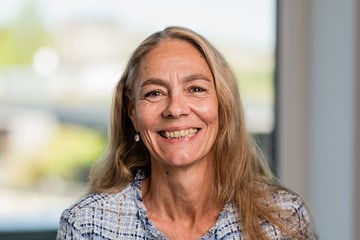 Evelyne Altorfer