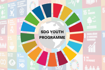 SDG Youth Programme
