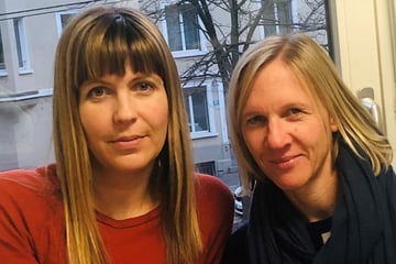 Manuela Häfeli & Kathrin Indermaur