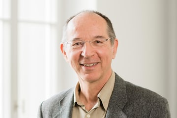 Daniel Glinz