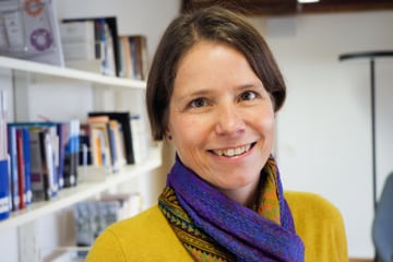 Babette Pfander