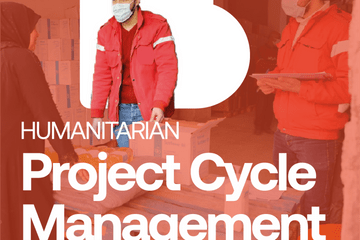 Humanitarian Project Cycle Management