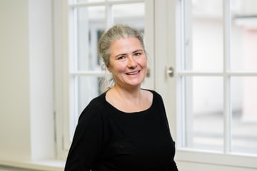 Caroline Johnigk Schlenk cinfo