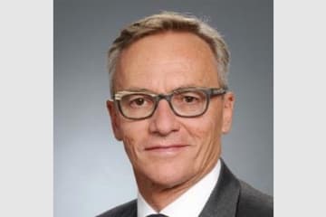 Heinz Habegger