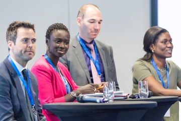Conference Forum