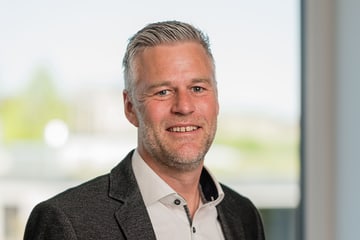 Urs Stauffer