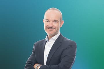 Thierry Buchs