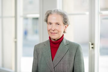 Christine Beerli-Kopp