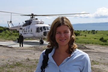 Silvia Danailov Silvia Danailov