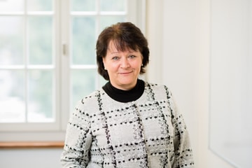 Verena Wuethrich