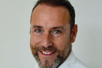 Heinrich 'Hary' Schneider
