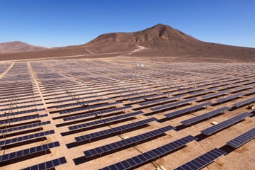 Climate Change, Natural Resources & Conflicts