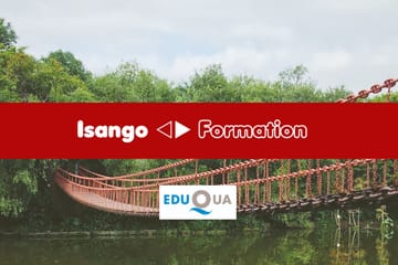 Isango <> Formation 