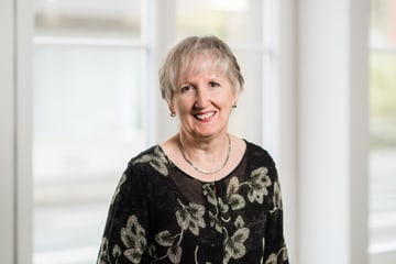 Anita Langenegger