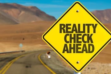 Reality check