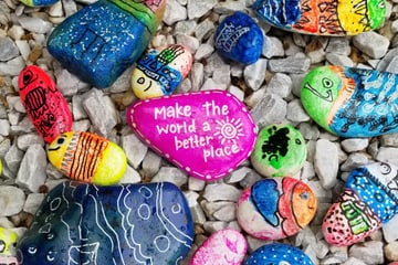 © Sparks Reliance Make the world a better place