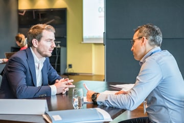 Interview with UNDP