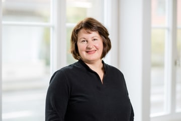 Nina Prochazka