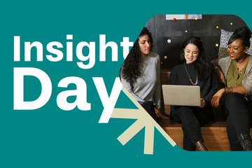 Insight Day international organisations