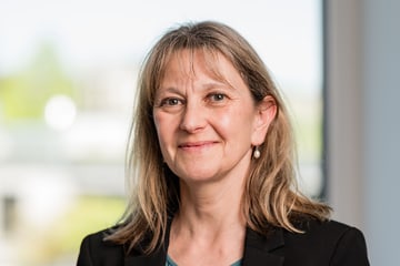 Sandra Sutter