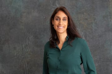 Shazia Islamshah