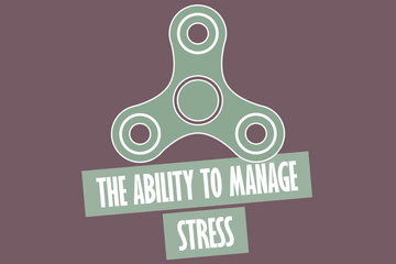 Stress management