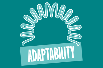 Adaptability