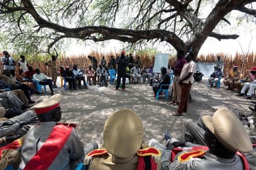Strategic Dialogues in Peace Processes