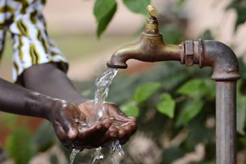 water sanitation and hygiene 