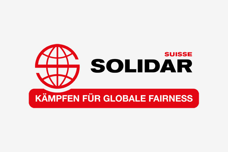 Solidar logo