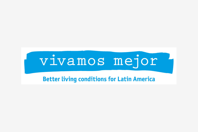 Vivamos Mejor Logo