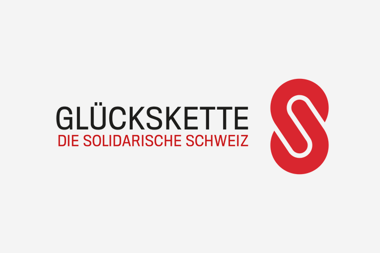 Logo Glückskette