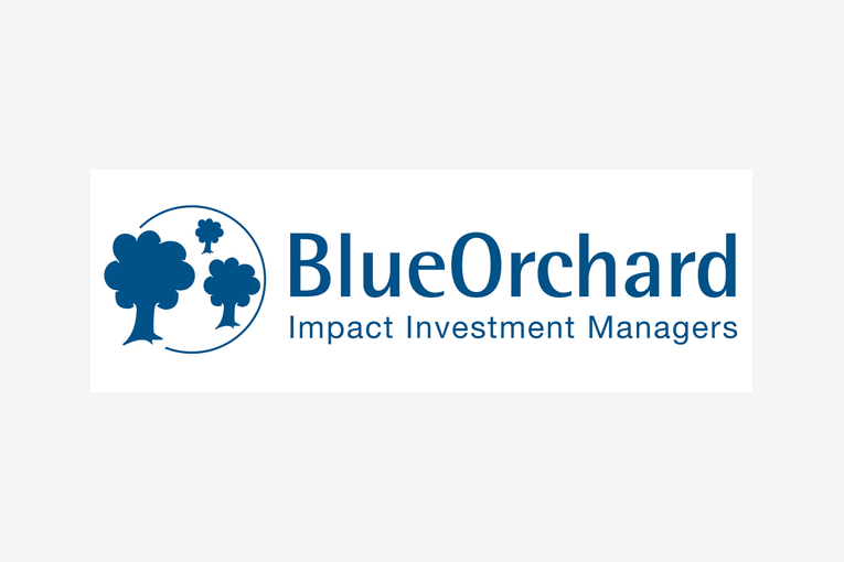 BlueOrchard