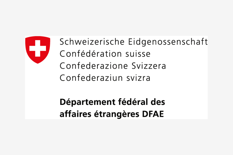 Département fédéral des affaires étrangères DFAE