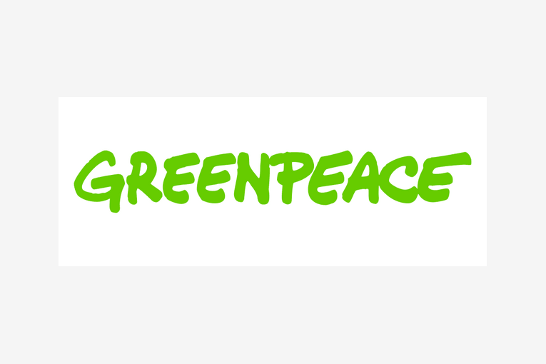 Greenpeace Logo