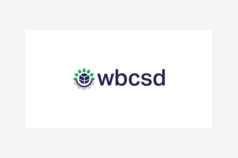 wbcsd logo