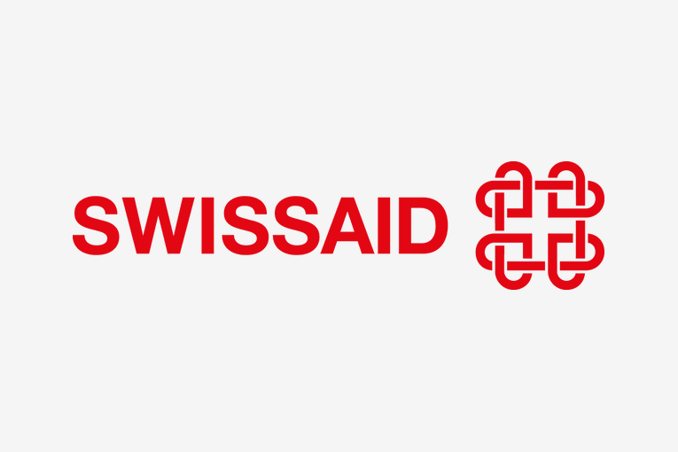 Logo Swissaid